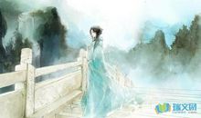 描写古代花园的句子精选