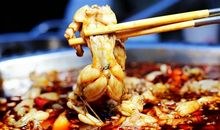 最吸引人的川菜广告语 特色川菜广告词