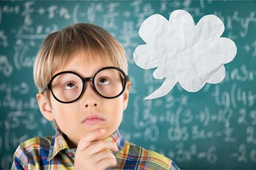 每个孩子都会以自己的方式慢慢成长