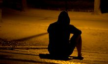 对人生失望不想活的句子