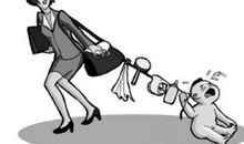 全职妈妈的心酸的说说 当全职妈妈的心情说说