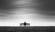 对爱的人太失望的句子