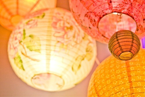 我越喜欢喝一点酒