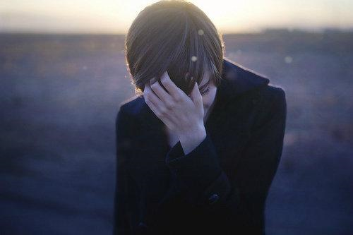 
我以为忘记你意味着删除所有内容