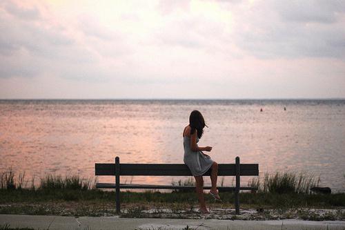 以下是我对此种关系完全失望的句子集合