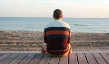 对爱的人失望到绝望的句子