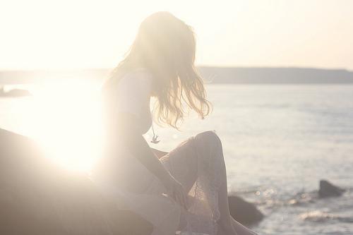 但是每天都梦想着两个人在一起的场景