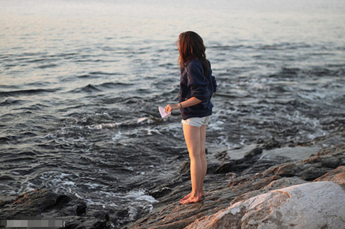 醒来时会感到心痛和失落