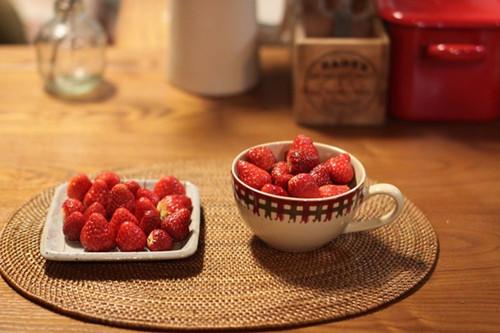 
我以为我的努力就足够了