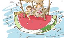 出去玩适合发朋友圈的心情短语