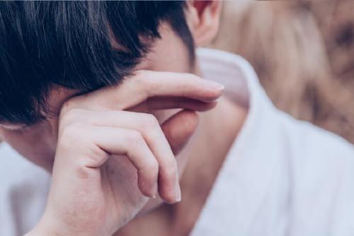 男人的悲伤句子1