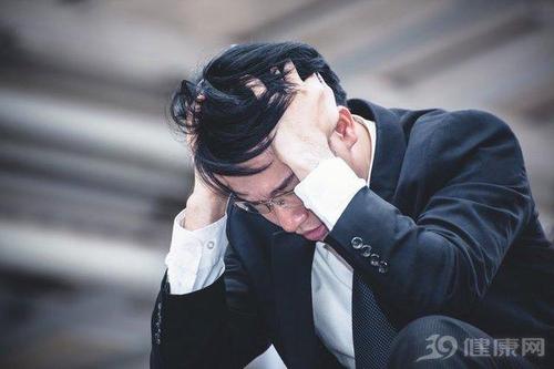 男人的悲伤的一句话