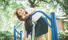 关于童年开心的句子 童年开心快乐的句子