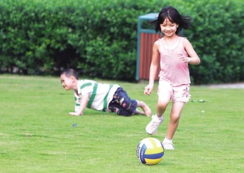 婴儿玩的最快乐的句子