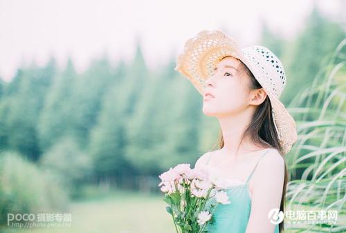 鼓励女孩快乐的句子对幸福的女人来说是一句话2