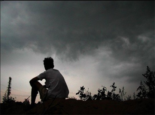 人生困惑的悲伤句子人生无奈和困惑的句子2