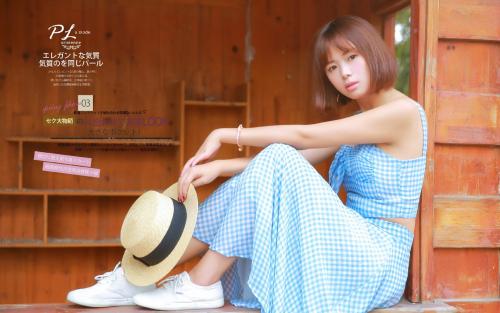 鼓励女孩快乐的句子