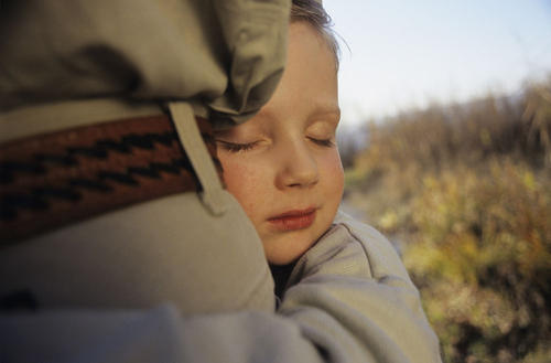 写简短的家庭句子