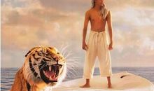 少年派的奇幻漂流经典台词