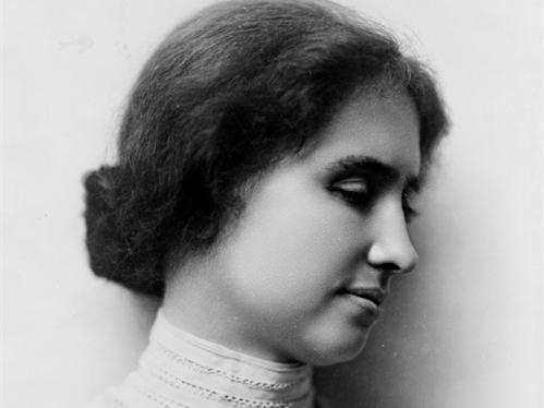 海伦童年的座右铭2