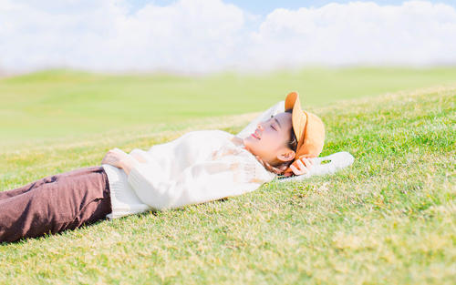 人们高兴时写下几句话，高兴时描述一下句子2