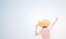 每天必须开心的句子 开心每一天的句子