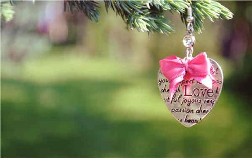 关于家庭感受的简短句子2