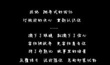 2017空间长篇说说大全