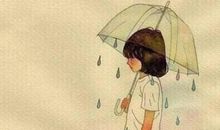 不值得生气的经典句子