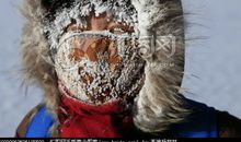 描写寒冷的句子