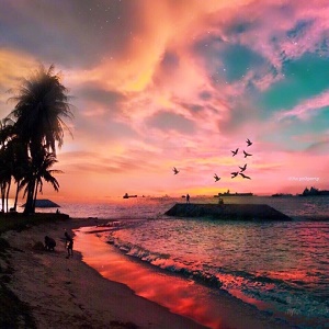 关于家庭关系的古代短句1