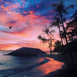 关于家庭关系的简短句子2