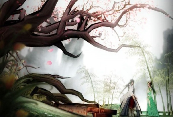 如果生活就像我看到的美丽诗句