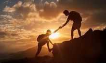 经历了风风雨雨感到心酸的句子