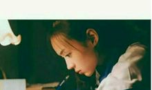 中考冲刺口号8字