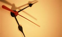 时光飞逝的诗句 感叹岁月流逝唯美古诗