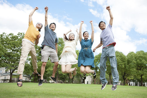 形容友谊的句子2