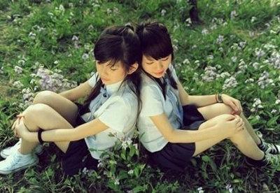 关于友谊的句子1