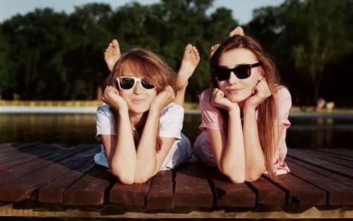 关于友谊的句子