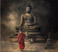 慧陆大师的100种禅语（23）1