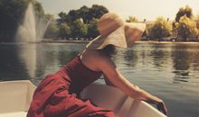 长的漂亮不如活的漂亮