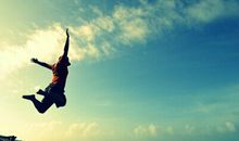 梦想努力正能量的句子