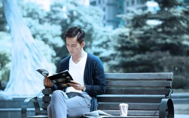 每个好人都有一定的沉默期