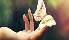 忘记是一种风度，舍得是一种境界