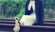 安慰失恋女生的话