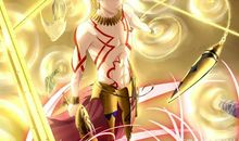 吉尔伽美什经典语录