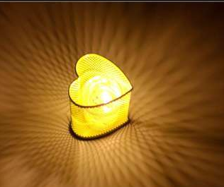 善良的思想是一切的开始