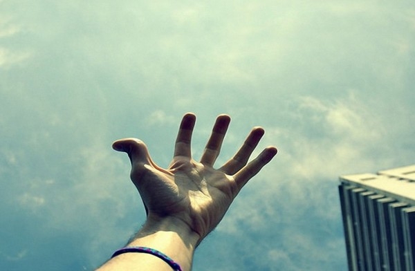 “关于我最喜欢他”的好句子