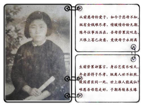 爷爷小姐的句子