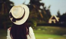 向往自由的个性签名